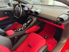 Lamborghini Huracán 2020 Huracán EVO RWD - ფოტო 18