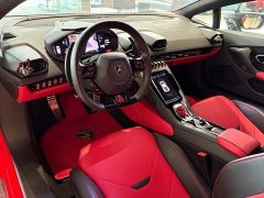 Lamborghini Huracán 2020 Huracán EVO RWD - ფოტო 19