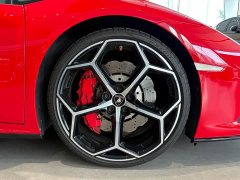 Lamborghini Huracán 2020 Huracán EVO RWD - ფოტო 5