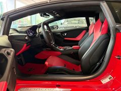 Lamborghini Huracán 2020 Huracán EVO RWD - ფოტო 6