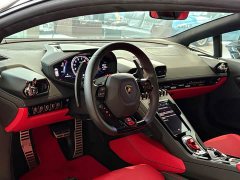 Lamborghini Huracán 2020 Huracán EVO RWD - ფოტო 7