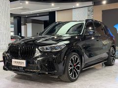 BMW X5 xDrive 40Li M Sport Package - ფოტო 1