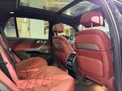BMW X5 xDrive 40Li M Sport Package - ფოტო 12