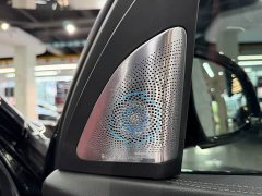 BMW X5 xDrive 40Li M Sport Package - ფოტო 13