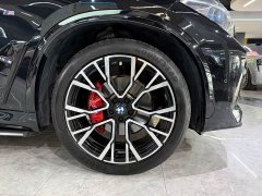 BMW X5 xDrive 40Li M Sport Package - ფოტო 14