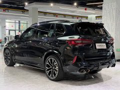 BMW X5 xDrive 40Li M Sport Package - ფოტო 15