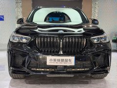 BMW X5 xDrive 40Li M Sport Package - ფოტო 2
