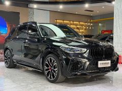 BMW X5 xDrive 40Li M Sport Package - ფოტო 3