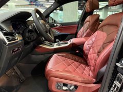 BMW X5 xDrive 40Li M Sport Package - ფოტო 4