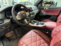 BMW X5 xDrive 40Li M Sport Package - ფოტო 5