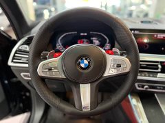 BMW X5 xDrive 40Li M Sport Package - ფოტო 8