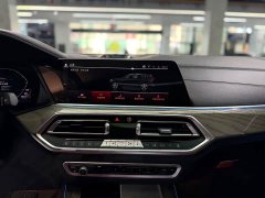 BMW X5 xDrive 40Li M Sport Package - ფოტო 9