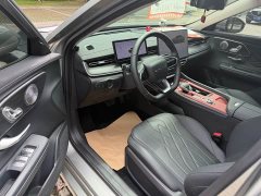 Chery Arrizo 8 PRO 1.6T DCT Comfort - ფოტო 15