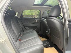 Chery Arrizo 8 PRO 1.6T DCT Comfort - ფოტო 18