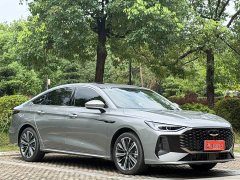 Chery Arrizo 8 PRO 1.6T DCT Comfort - ფოტო 3