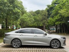 Chery Arrizo 8 PRO 1.6T DCT Comfort - ფოტო 5