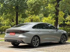 Chery Arrizo 8 PRO 1.6T DCT Comfort - ფოტო 6