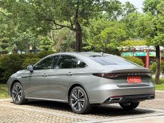 Chery Arrizo 8 PRO 1.6T DCT Comfort - ფოტო 8