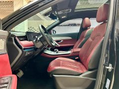 Jetour Jietu X70 PLUS 1.5T DCT Brave PLUS 7-Seater - ფოტო 15