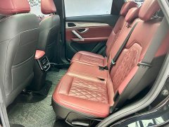 Jetour Jietu X70 PLUS 1.5T DCT Brave PLUS 7-Seater - ფოტო 16
