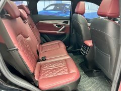 Jetour Jietu X70 PLUS 1.5T DCT Brave PLUS 7-Seater - ფოტო 17