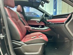 Jetour Jietu X70 PLUS 1.5T DCT Brave PLUS 7-Seater - ფოტო 18