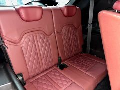 Jetour Jietu X70 PLUS 1.5T DCT Brave PLUS 7-Seater - ფოტო 19