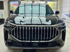 Jetour Jietu X70 PLUS 1.5T DCT Brave PLUS 7-Seater - ფოტო 2