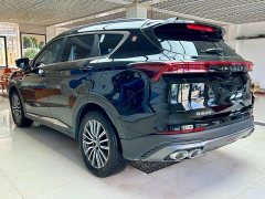 Jetour Jietu X70 PLUS 1.5T DCT Brave PLUS 7-Seater - ფოტო 6