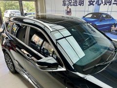 Jetour Jietu X70 PLUS 1.5T DCT Brave PLUS 7-Seater - ფოტო 7