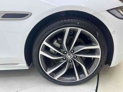 Jaguar XFL 2.0T P300 AWD Flagship Sport Gold Edition - ფოტო 10