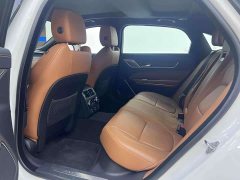 Jaguar XFL 2.0T P300 AWD Flagship Sport Gold Edition - ფოტო 12