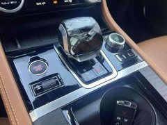 Jaguar XFL 2.0T P300 AWD Flagship Sport Gold Edition - ფოტო 14
