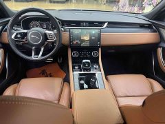 Jaguar XFL 2.0T P300 AWD Flagship Sport Gold Edition - ფოტო 15