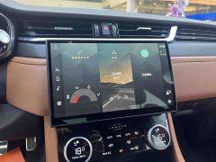 Jaguar XFL 2.0T P300 AWD Flagship Sport Gold Edition - ფოტო 18