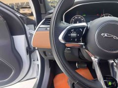 Jaguar XFL 2.0T P300 AWD Flagship Sport Gold Edition - ფოტო 19