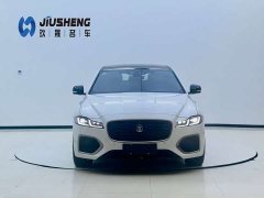 Jaguar XFL 2.0T P300 AWD Flagship Sport Gold Edition - ფოტო 2