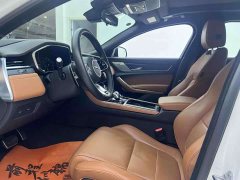 Jaguar XFL 2.0T P300 AWD Flagship Sport Gold Edition - ფოტო 20
