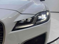 Jaguar XFL 2.0T P300 AWD Flagship Sport Gold Edition - ფოტო 4