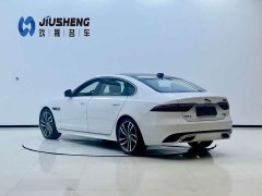 Jaguar XFL 2.0T P300 AWD Flagship Sport Gold Edition - ფოტო 7