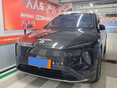 NIO ES6 75kWh - ფოტო 1
