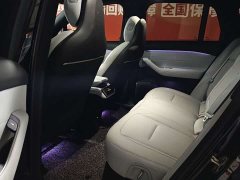 NIO ES6 75kWh - ფოტო 11