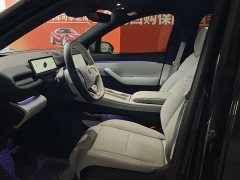 NIO ES6 75kWh - ფოტო 13
