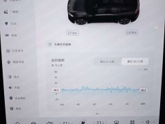 NIO ES6 75kWh - ფოტო 15