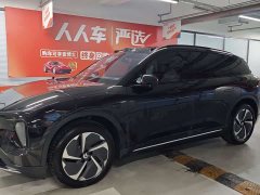 NIO ES6 75kWh - ფოტო 3