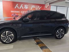 NIO ES6 75kWh - ფოტო 4