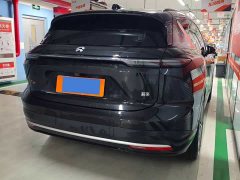 NIO ES6 75kWh - ფოტო 5