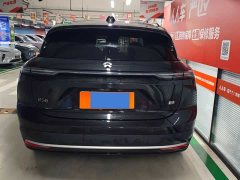 NIO ES6 75kWh - ფოტო 6