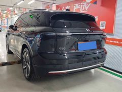 NIO ES6 75kWh - ფოტო 7