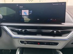 BMW XM 2023 Base - ფოტო 13